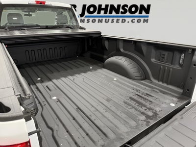 2025 Ford Super Duty F-250 SRW XL