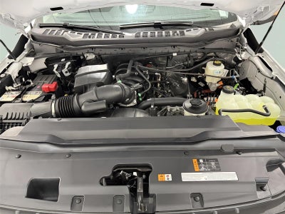 2025 Ford Super Duty F-250 SRW XL