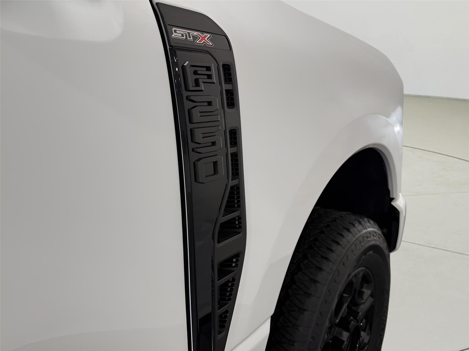 2025 Ford Super Duty F-250 SRW XL