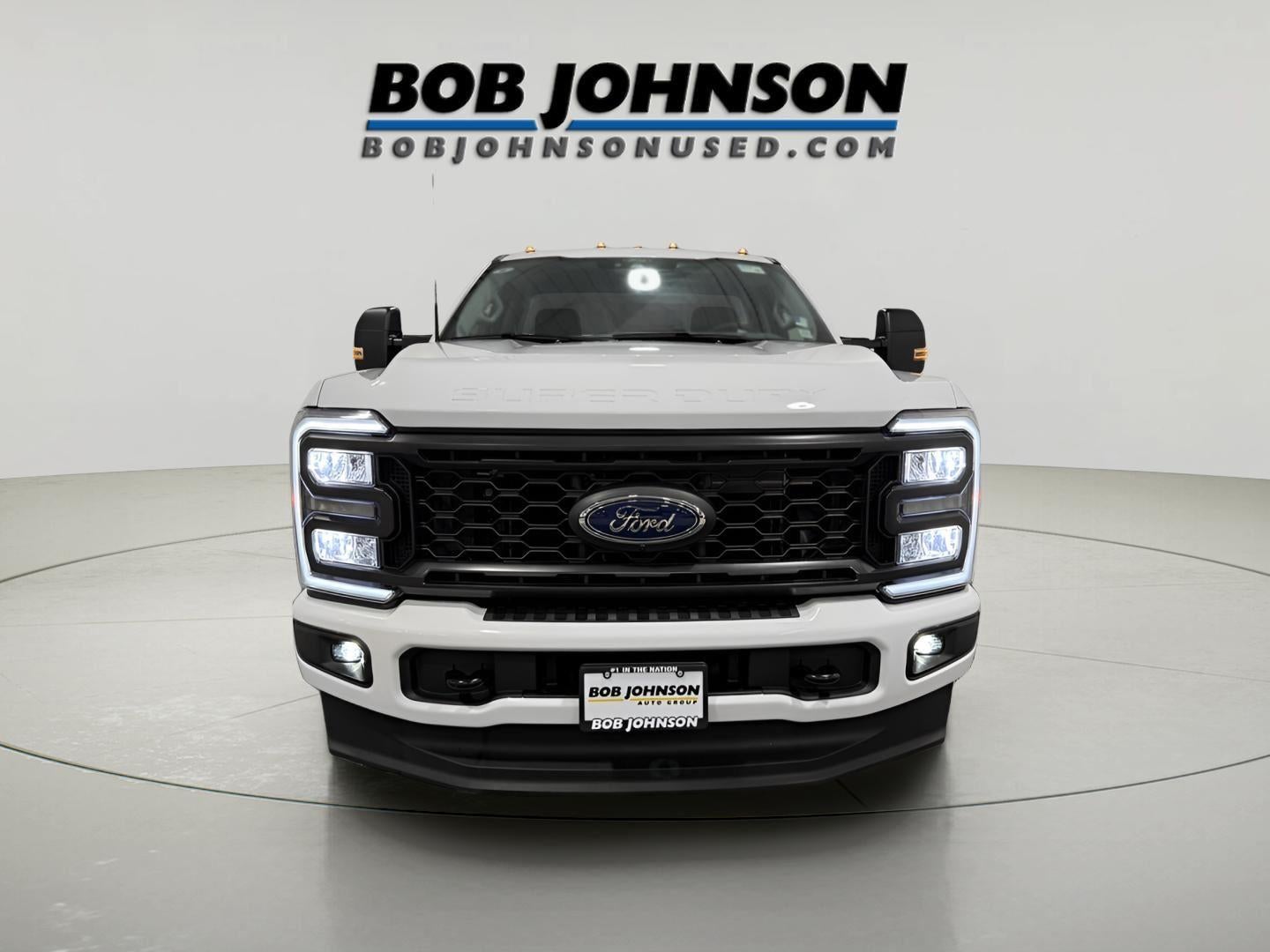 2025 Ford Super Duty F-250 SRW XL