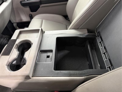 2020 Ford Super Duty F-350 SRW XL