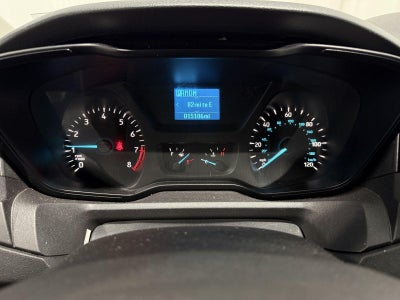 2018 Ford Transit Van T-250 148 Hi Rf 9000 GVWR Sliding RH Dr