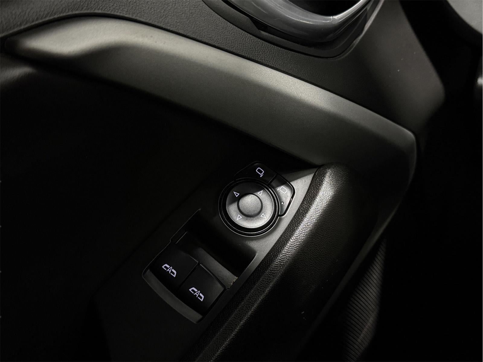 2017 Chevrolet Camaro 1SS