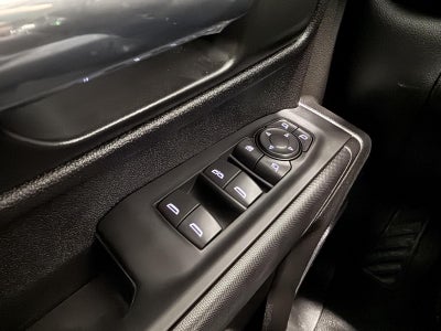 2025 Chevrolet Silverado 2500HD Work Truck