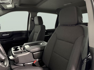 2025 Chevrolet Silverado 2500HD Work Truck