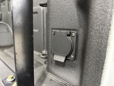 2025 Chevrolet Silverado 2500HD Work Truck