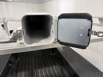 2025 Chevrolet Silverado 2500HD Work Truck