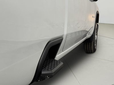 2025 Chevrolet Silverado 2500HD Work Truck