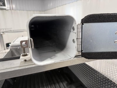 2025 Chevrolet Silverado 2500HD Work Truck