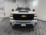 2025 Chevrolet Silverado 2500HD Work Truck