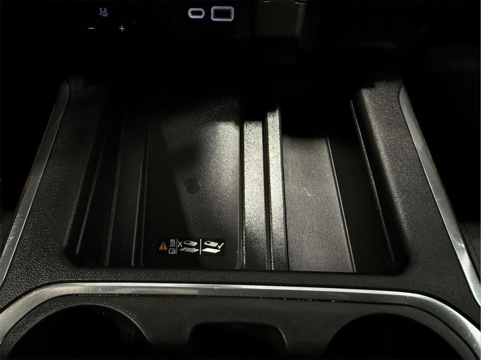 2020 Chevrolet Silverado 2500HD High Country