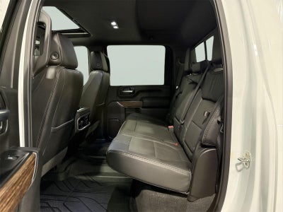 2020 Chevrolet Silverado 2500HD High Country