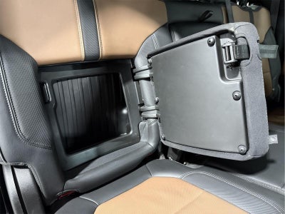 2022 Chevrolet Silverado 3500HD High Country