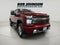 2022 Chevrolet Silverado 3500HD High Country