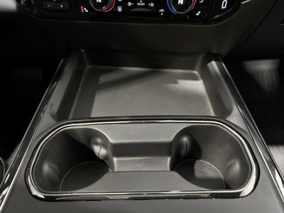 2024 Chevrolet Silverado 2500HD ZR2