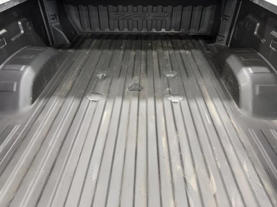 2024 Chevrolet Silverado 2500HD ZR2