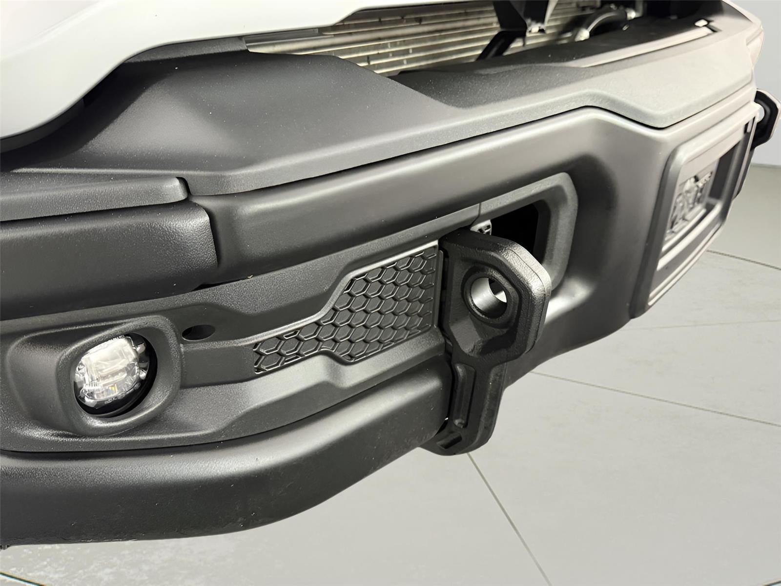 2024 Chevrolet Silverado 2500HD ZR2