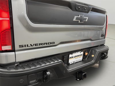 2024 Chevrolet Silverado 2500HD ZR2