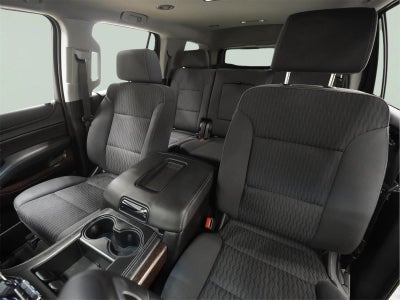 2018 GMC Yukon SLE