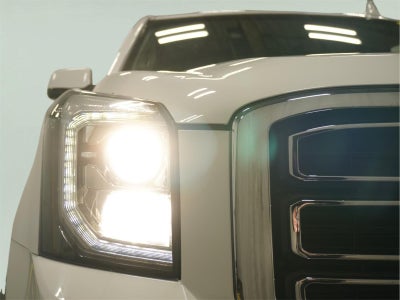 2018 GMC Yukon SLE
