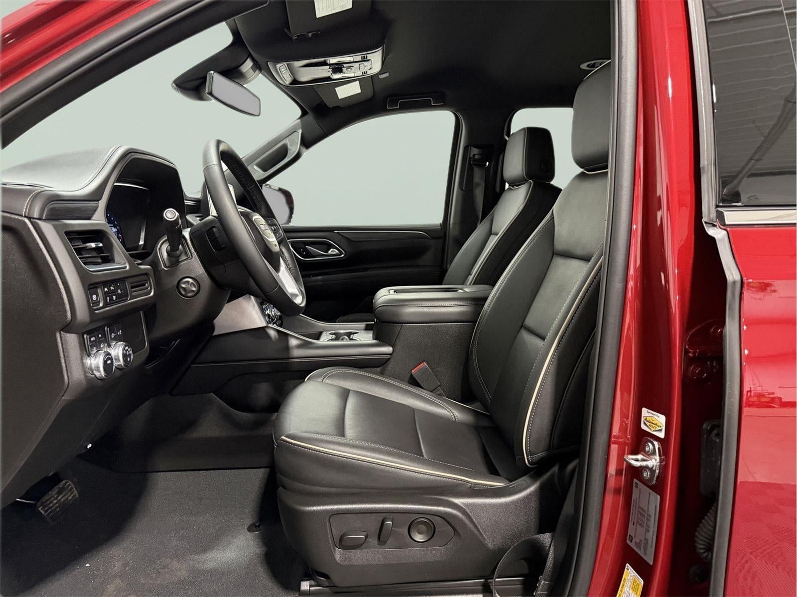 2024 GMC Yukon XL SLT