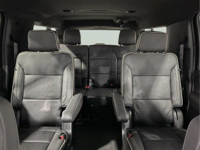 2024 GMC Yukon XL SLT