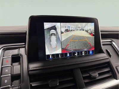 2024 GMC Yukon XL SLT