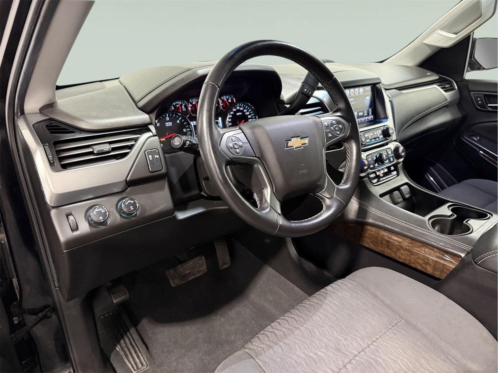 2019 Chevrolet Tahoe LS