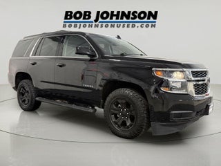 2019 Chevrolet Tahoe LS