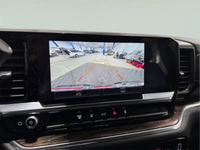 2024 GMC Sierra 3500HD SLE