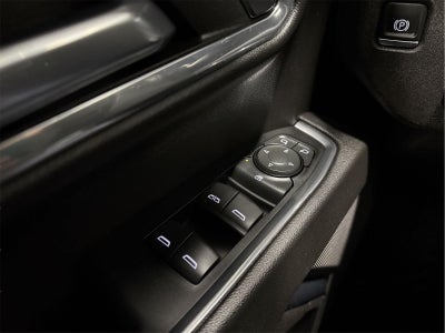 2024 GMC Sierra 3500HD SLE