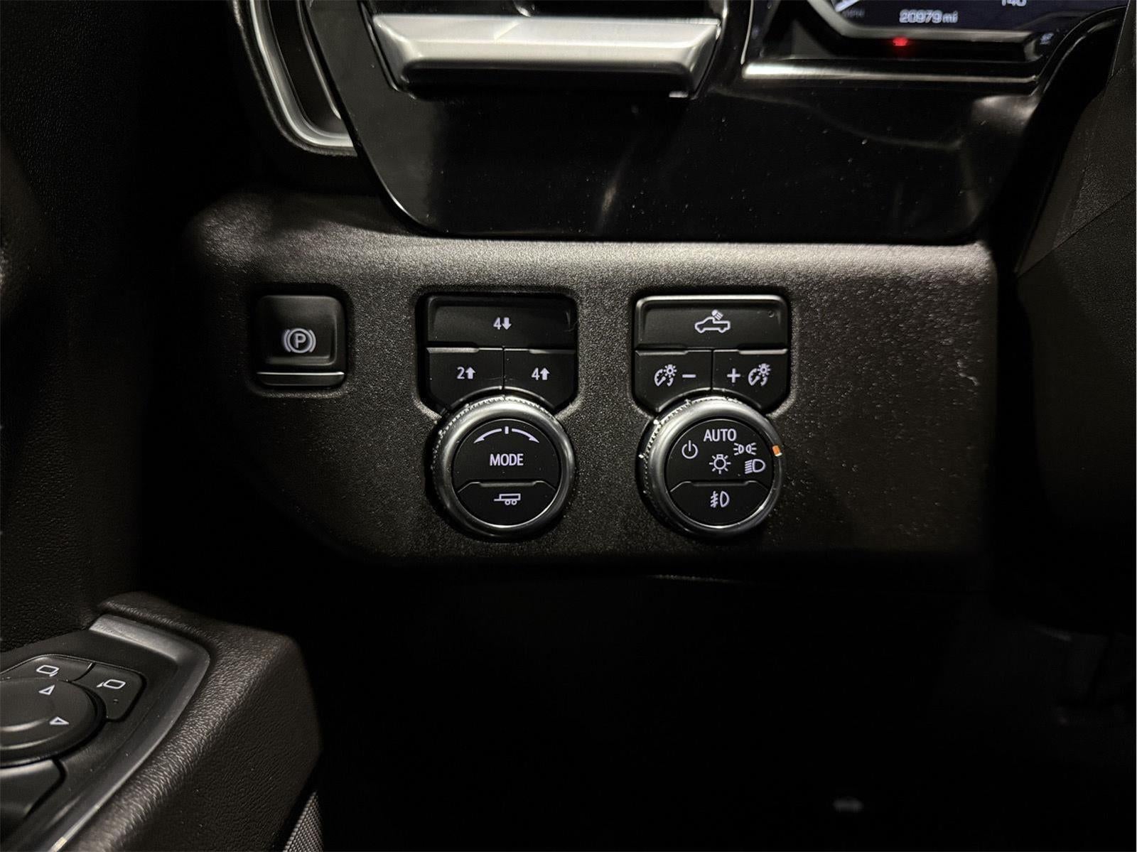 2024 GMC Sierra 3500HD SLE