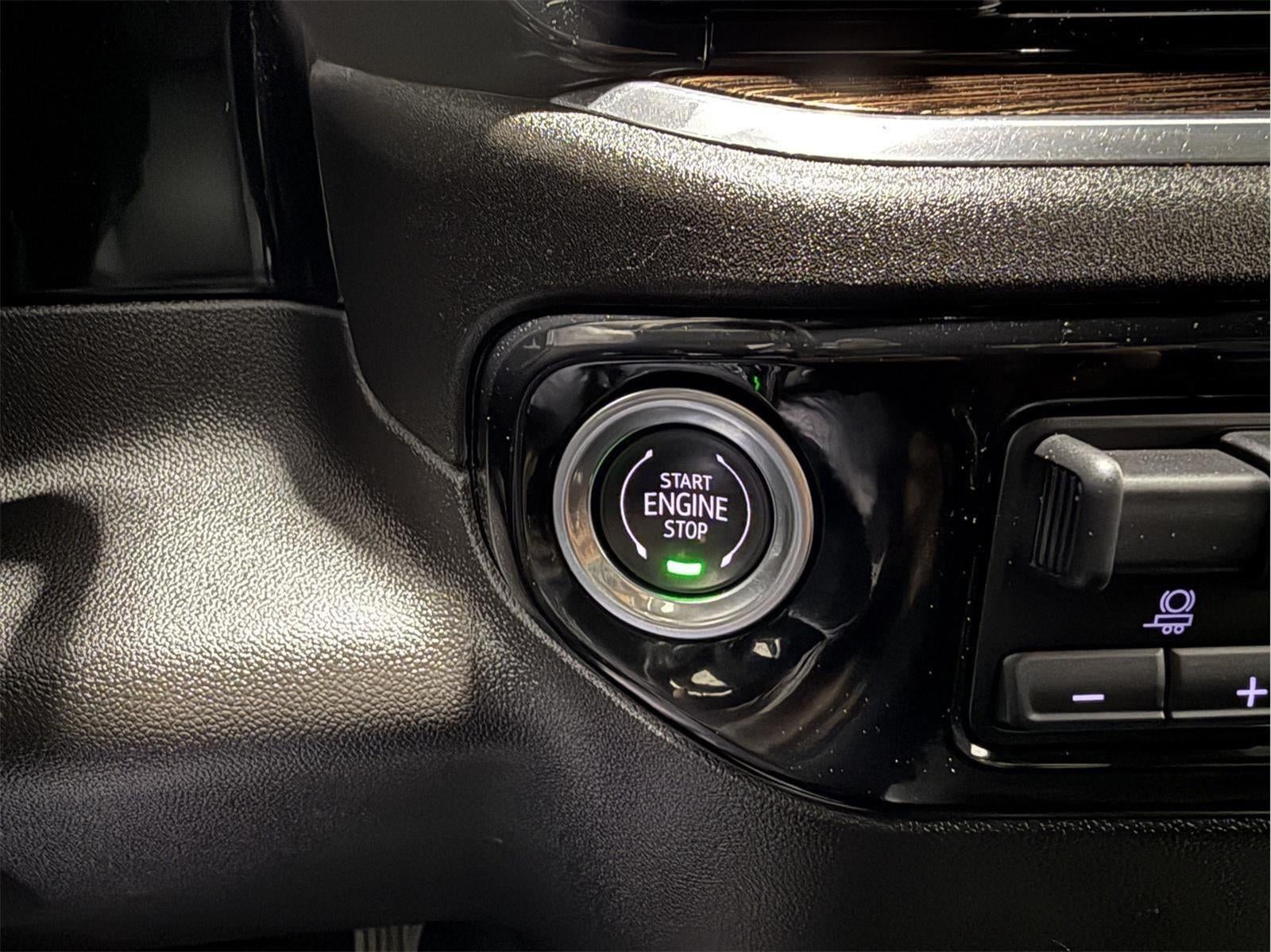 2024 GMC Sierra 3500HD SLE