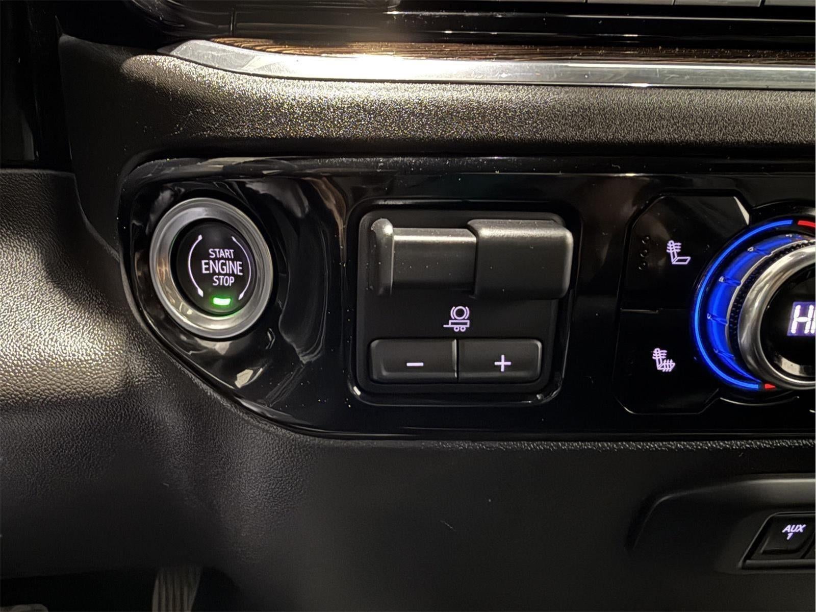 2024 GMC Sierra 3500HD SLE