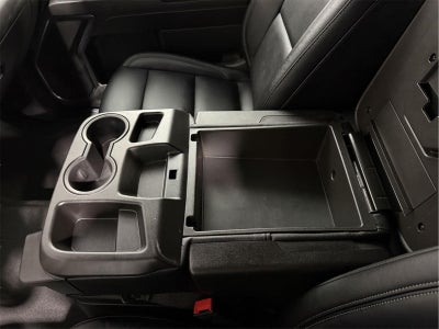 2024 GMC Sierra 3500HD SLE