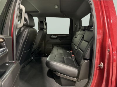 2024 GMC Sierra 3500HD SLE