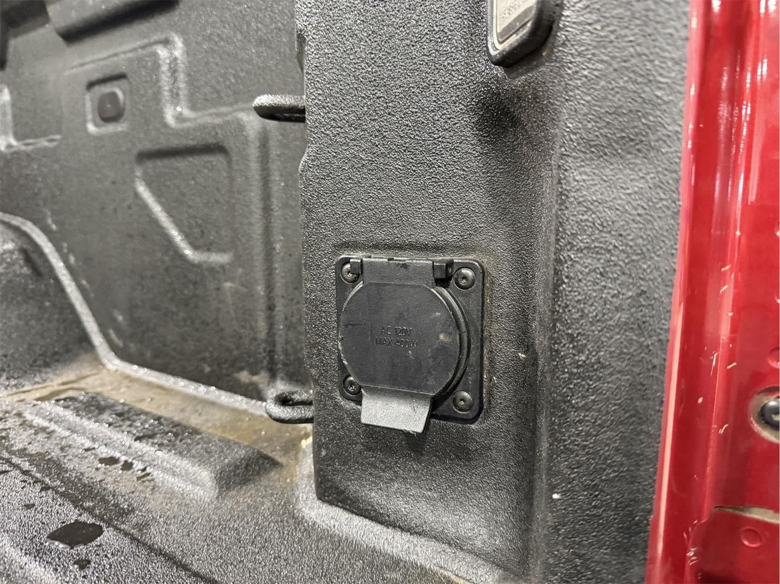 2024 GMC Sierra 3500HD SLE