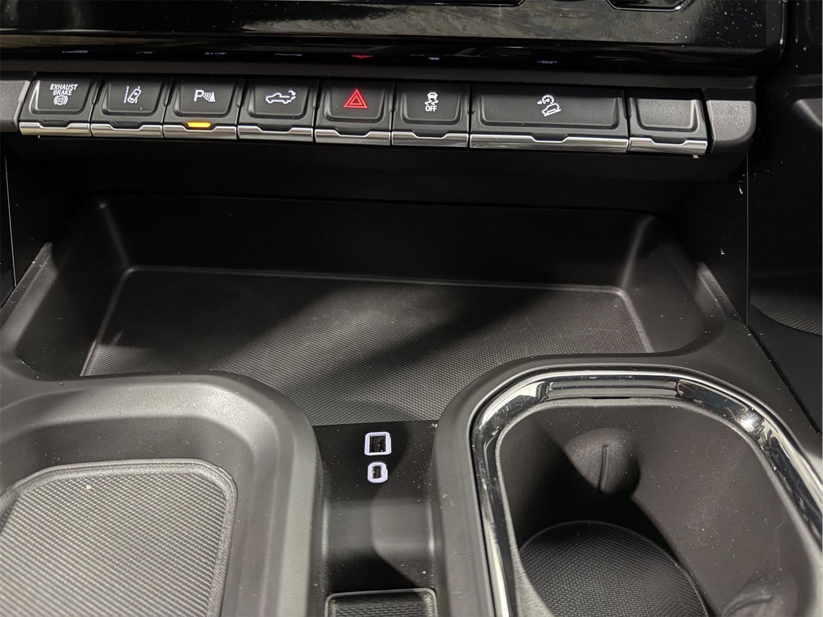 2024 GMC Sierra 3500HD AT4