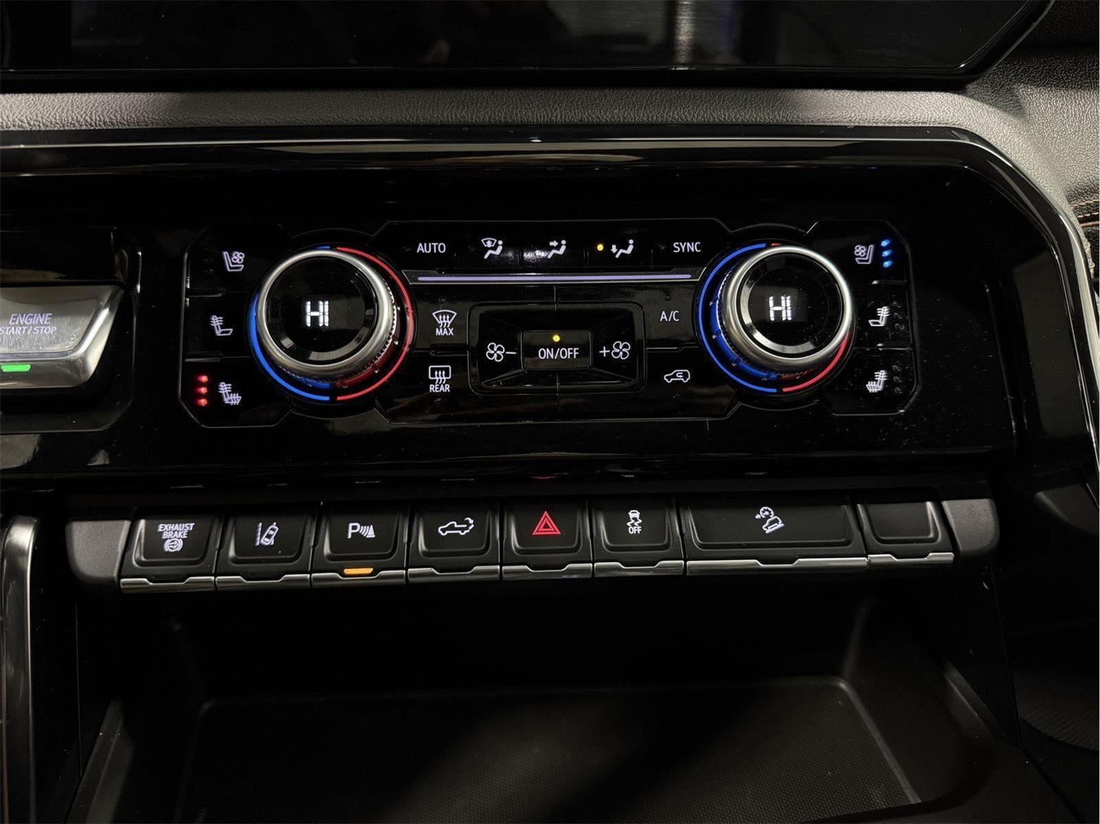 2024 GMC Sierra 3500HD AT4