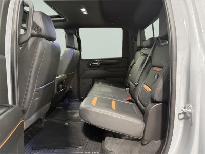 2024 GMC Sierra 3500HD AT4