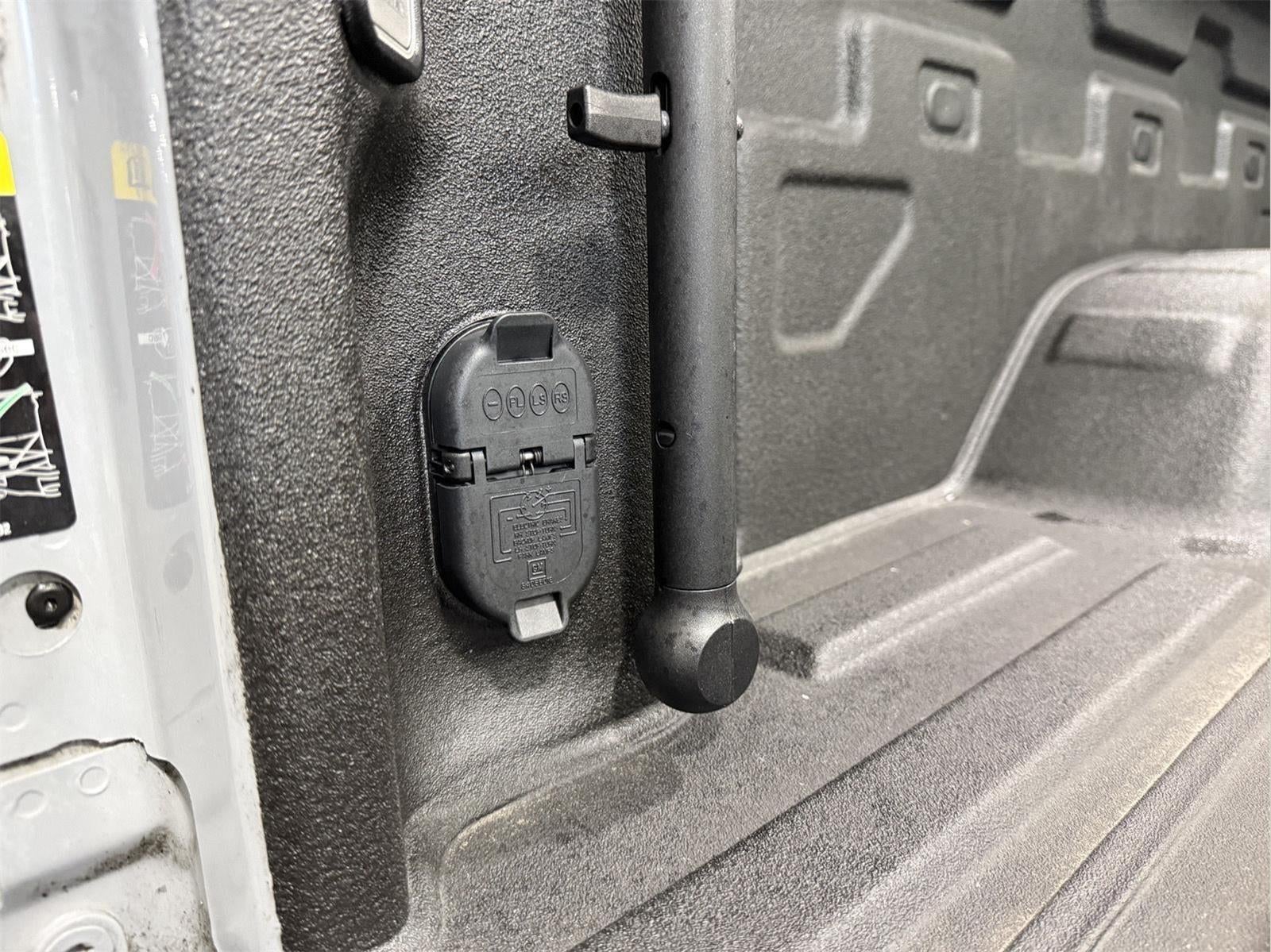 2024 GMC Sierra 3500HD AT4