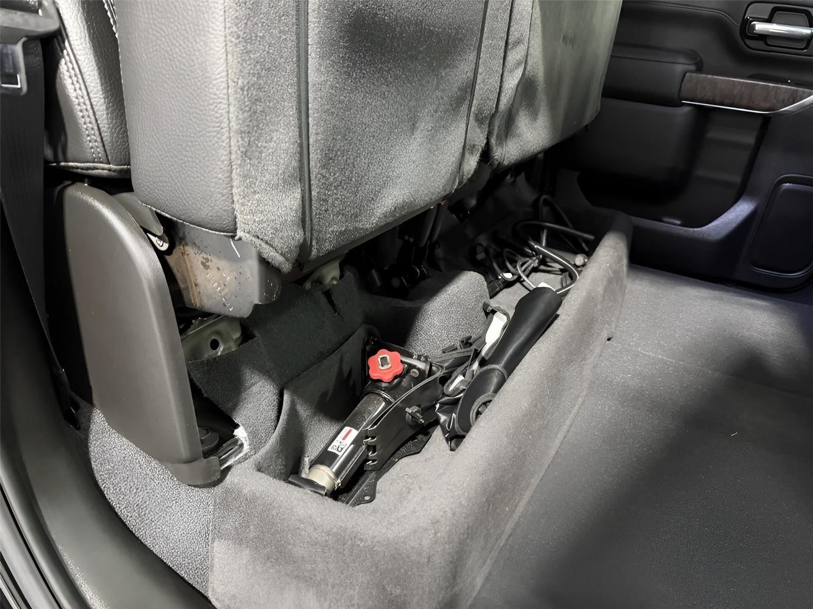 2022 GMC Sierra 3500HD Denali