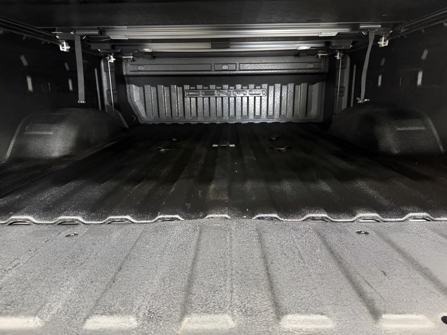 2022 GMC Sierra 3500HD Denali