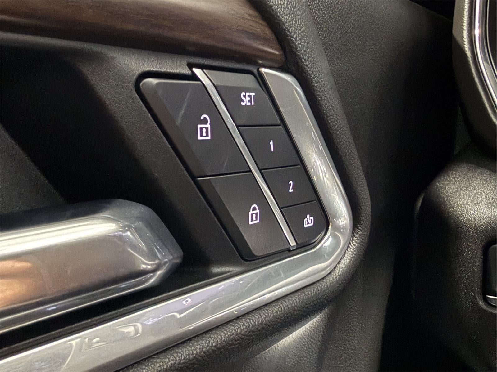 2025 GMC Sierra 2500HD SLT