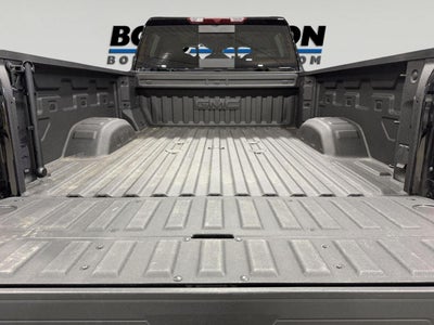 2025 GMC Sierra 2500HD SLT