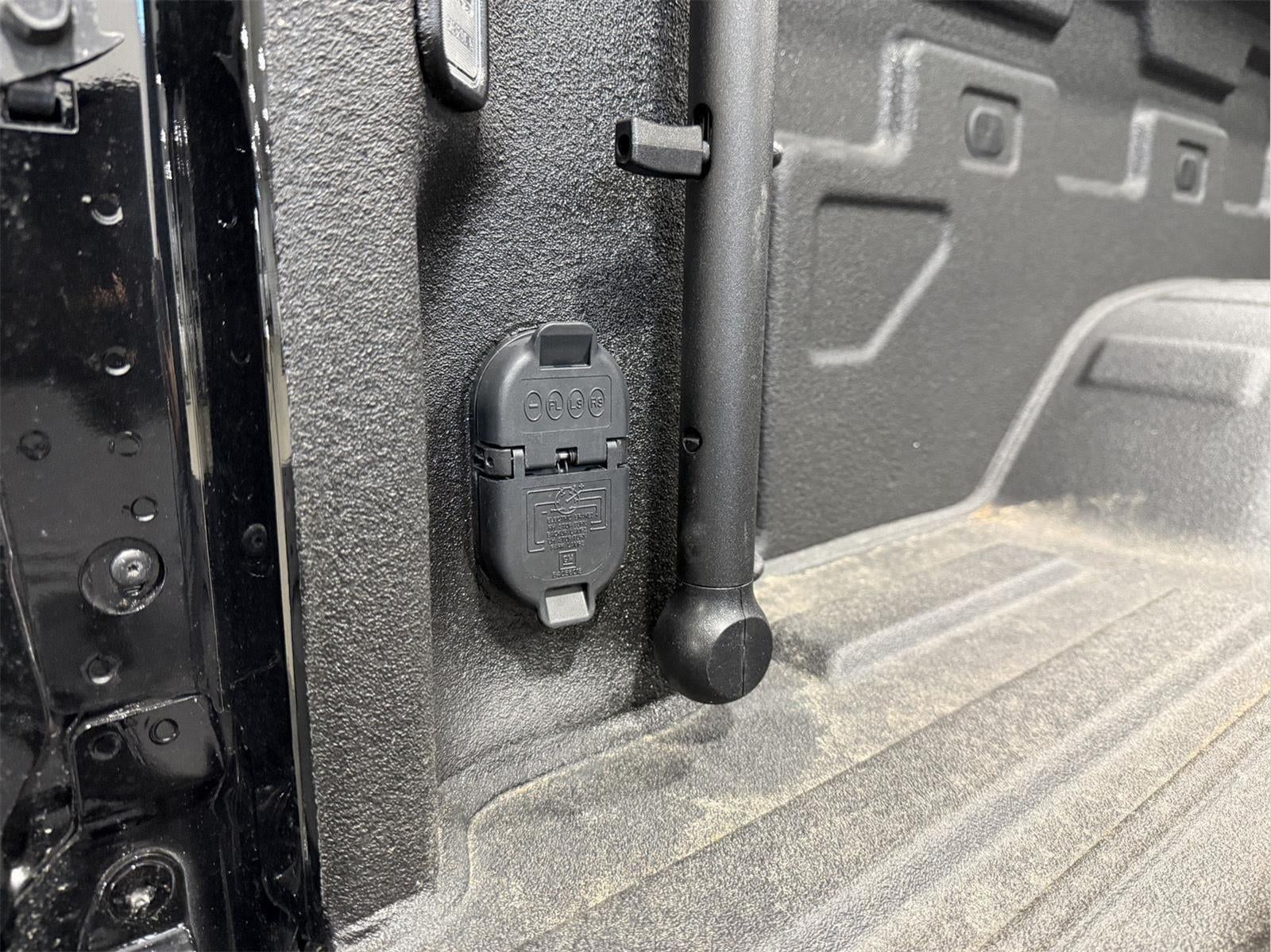 2025 GMC Sierra 2500HD SLT