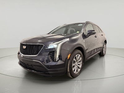 2023 Cadillac XT4 AWD Sport