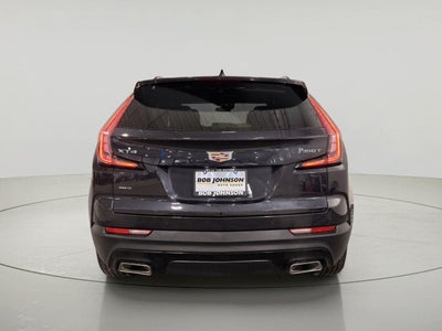 2023 Cadillac XT4 AWD Sport