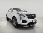 2025 Cadillac XT5 AWD Premium Luxury