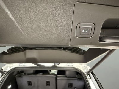 2025 Cadillac XT5 AWD Premium Luxury